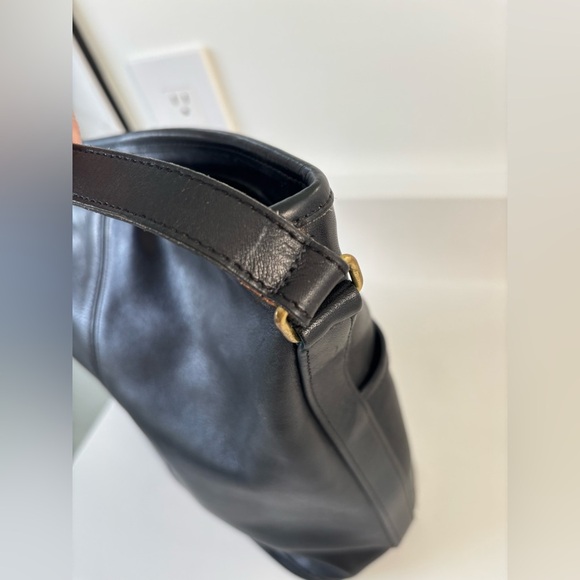 Coach Vintage Bucket Bag #4075 [MODIFIED] - Picture 8 of 15